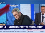 Replay Good Morning Business - LFI, vraiment responsable des émeutes du 17 octobre ?