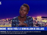 Replay BFM Grand Soir - Patrimoine : Musk frôle le demi billion de dollars - 02/10
