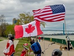 Replay ARTE Journal - Canada : la riposte face au trumpisme au coeur des élections