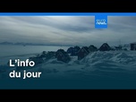 Replay L'info du jour | 7 février 2026 - Mi-journée