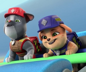 Replay Ruben & cie - Les montagnes russes