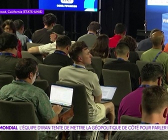 Replay On a de l'info - Emission du 15-06-26