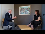 Replay Barnier à Euronews : la porte de l'UE reste ouverte au Royaume-Uni