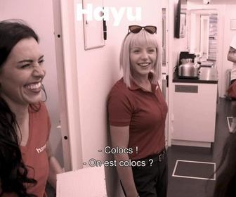 Replay Below deck : Méditerranée - S7 E4 - Squelettes dans la cabine