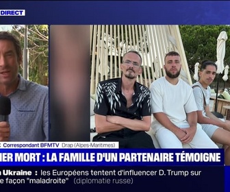 Replay BFM Story - Story 3 : Streamer mort en direct, autopsie demain - 20/08