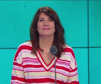 Replay Estelle Midi - Faut-il taper sur les riches ?