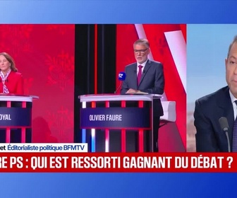 Replay BFM Première - La matinale info du 5 octobre 2026