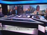 Replay Le débat - G20 : un sommet dans l'ombre de Donald Trump ?