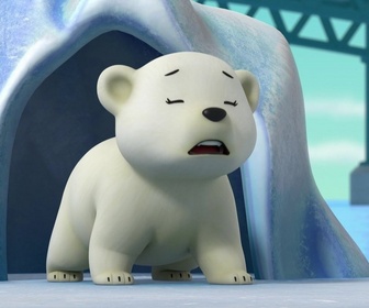 Replay Paw Patrol, la Pat'Patrouille - L'oursonne polaire