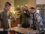 Replay Tattoo Cover : Sauveurs de tatouages - Saison 08 Episode 04 - Master piece