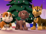 Replay Paw Patrol, la Pat'Patrouille - Joyeux Noël, les amis !