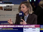 Replay Hors-série de BFM Business - Hors-Série Les Dossiers BFM Business : Le diner des réseaux, le grand rendez-vous - Samedi 21 février