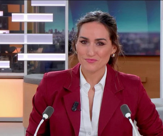 Replay Le fil info - 02/01/2026