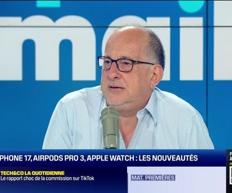 Replay De Quoi J'me Mail - Dimanche 14 septembre