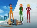 Replay Totally Spies ! - Attention : Ceci n'est pas un test