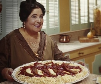 Replay Est-il vrai que les pâtes viennent d'Italie ?