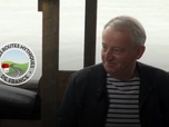 Replay Sur les routes mythiques de France - La Route Jacques-Coeur avec Yann Queffélec