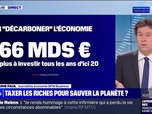 Replay Le Dej' Info - Taxer les riches pour sauver la planète ? - 23/05