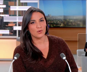 Replay Le JT en LSF - JT en LSF - 24/09/2025 - Le 14h/16h