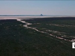 Replay Élément Terre, le reportage - L'érosion pousse des habitants du Mont Saint-Michel à abandonner leur maison