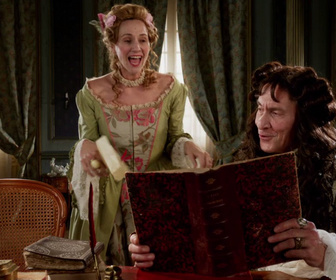 Replay La petite histoire de France - Undercontrol / Casting mystère / Coup de mou