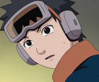 Replay Naruto Shippuden - S17 E11 - Les débuts de l'unité Minato