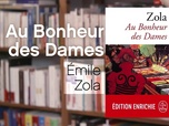 Replay La p'tite librairie - Au bonheur des dames - Émile Zola