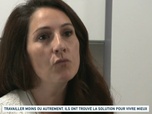 Replay Un jour, un doc - Travailler moins ou autrement, ils ont trouvé la solution pour vivre mieux (2/2)