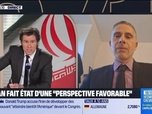 Replay Le 18/19 d'Hedwige Chevrillon - Grande Interview - Djilali Benchabane(consultant): L'Iran fait état d'une perspective favorable - 25/02