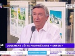 Replay Estelle Midi - Être propriétaire, est-ce devenu un enfer ?