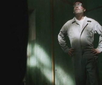 Replay MacGyver - S4 E11 - Décor naturel