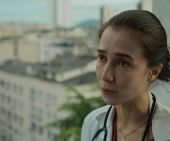 Replay Sous pression - S04 E08