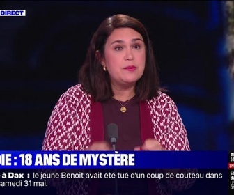 Affaire suivante replay