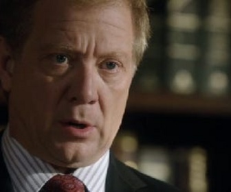 Replay Scandal - S2 E20 - Tout le monde peut se tromper