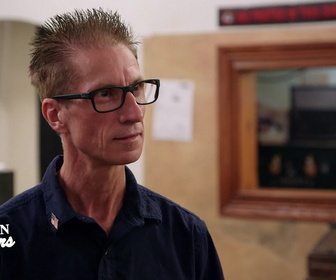 Replay Pawn Stars : les rois des enchères - S23E8 - Rocket Man