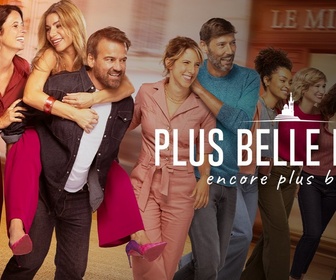 Plus belle la vie, encore plus belle replay