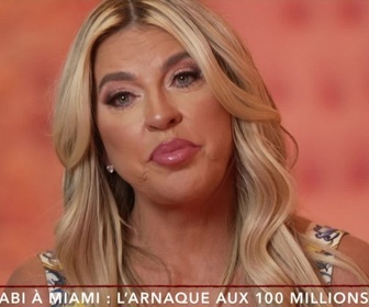 Replay De Kiabi à Miami : l'arnaque aux 100 millions - S01 E01 - Cavale sous les palmiers