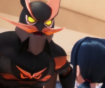 Replay Miraculous - Les aventures de Ladybug et Chat Noir - S05 E04 - Jubilation