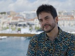Replay autour du film Sleepless City - Conversation avec Guillermo Galoe