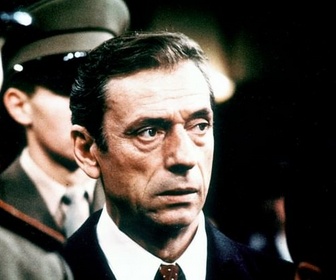 Replay Le cinéma de Costa-Gavras - L'aveu