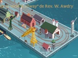 Replay Thomas et ses amis - Au revoir Cranky