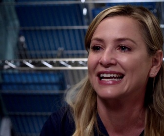 Replay Grey's anatomy - S12 E04 - Passé, présent, futur