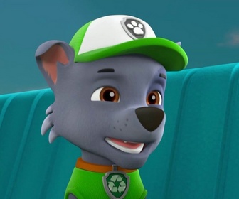 Replay Paw Patrol, la Pat'Patrouille - Le bus touristique