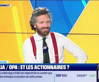 Replay Tout pour investir - Le déchiffrage : ETI, attention aux lendemains qui déchantent - 04/02