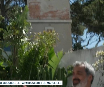 Replay Un jour, un doc week-end - Malmousque, le paradis secret de Marseille