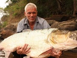 Replay River monsters - S4E6 - Un paquet de dents