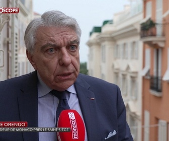 Replay Monacoscope du 7 mars 2026