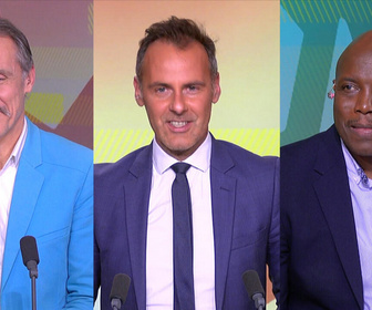 Replay Le journal de la CAN - CAN 2025 : entrée en lice rugissante des Lions de l'Atlas face aux Comores