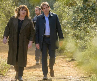 Replay La Stagiaire - Le sauveur