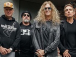 Replay Hellfest 2025 - Black Country Communion